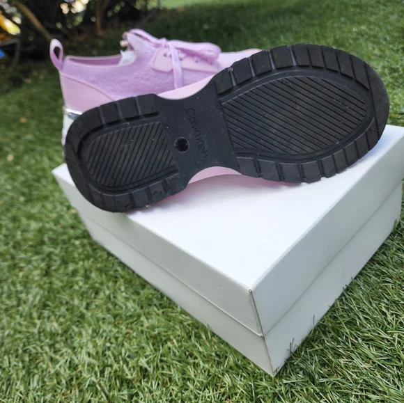 Women sneakers - Picture 3 of 6